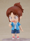  #2838 Nendoroid Midori Nagumo - City in Animation - Good Smile Company 