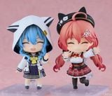  #2888 Nendoroid Sakura Miko: Casual Outfit Ver. - Hololive production - Good Smile Company 