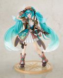  Hatsune Miku: 100th Adventure Ver. - Good Smile Company 