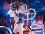  Melterna Girl: Metako - Neko Metal - Wonderful Works 