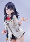  Rikka Takarada feat. toridamono - SSSS.GRIDMAN - Good Smile Company 