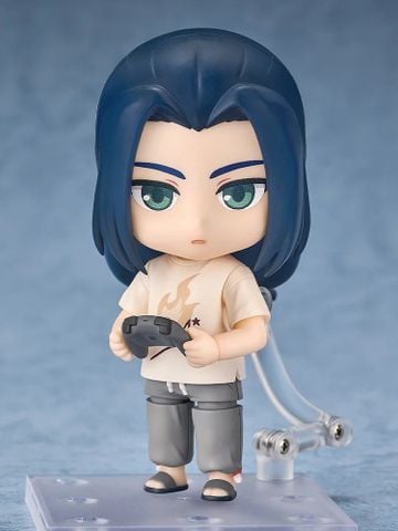  #3116 Nendoroid Wuxian: NAZA T-Shirt Ver. - The Legend of Hei II - Good Smile Arts Shanghai 