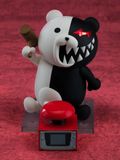  #2895 Nendoroid Monokuma 2.0 - Danganronpa 1•2 Reload - Good Smile Company 