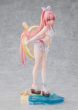  White Rabbit Rosu: Swimsuit Ver. - Rosuuri - Solarain 
