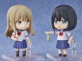  #2826 Nendoroid Saki Aoi - Senpai is an Otokonoko - Good Smile Arts Shanghai 