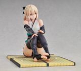  Saber/Okita Souji: Final Ascension Ver. - Fate/Grand Order - Good Smile Company 