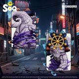  Fushiguro Megumi Q - Jujutsu Kaisen - SOQ Studio 