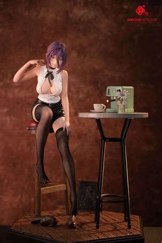  Reze - Chainsaw Man - Origin Studio 