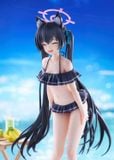  Serika Kuromi Swimsuit - Blue Archive - GOLDEN HEAD 