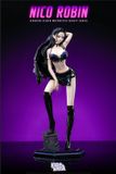  Nico Robin - One Piece - KiraKira Studio 