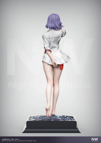  Reze - Chainsaw Man - Night Wing Studio 