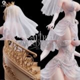  Saber Wedding Dress - Fate/stay night - Eve Studio 
