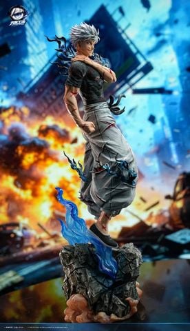  Gojo Satoru - Jujutsu Kaisen - Six Eyes Studio 