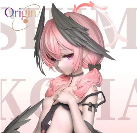  Shimoe Koharu - Blue Archive - Origin Studio 