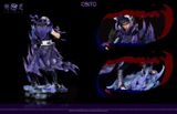  Obito with Kamui - Naruto Shippuden - Zhan Yue Studio 