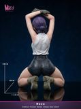 Reze - Chainsaw Man - MiQi Studio 