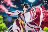  Kagura - Inuyasha - HunYu Studio 