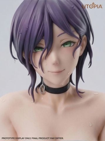  Reze Bust - Chainsaw Man - Utopia Studio 