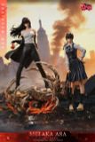  Mitaka Asa & Yoru - Chainsaw Man - ModoModo Studio 