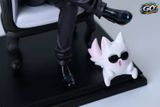  Satoru Gojo - Jujutsu Kaisen - Go Figure Studio 