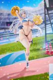 Cian Elfina - Cheerleader - HanaBee Studio 