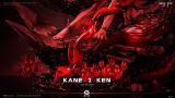  Kaneki Ken - Tokyo Ghoul - Black Blade Studio 