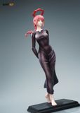  Makima - Chainsaw Man - Quiet Art Studio 