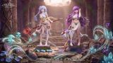  Frieren & Fern - Sousou No Frieren - SakuraCore Studio 