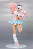  Sun Kissed Super Sonico Cheerleader Ver - Nitroplus - Orchid Seed Studio 