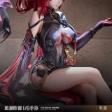  Yinlin - Wuthering Waves x Hanabee - Kuro Games 