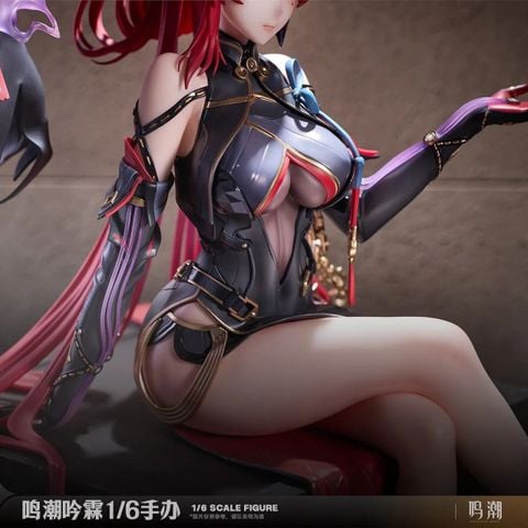  Yinlin - Wuthering Waves x Hanabee - Kuro Games 