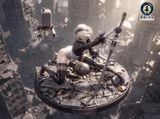  2B - NieR: Automata - Star Origin Studio 