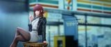  Yamada - Smoking Behind the Supermarket with You - QuietArt Studio 