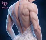  Gojo Satoru - Jujutsu Kaisen - Eros Studio 