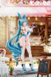  Privaty & Dorothy - Goddess of Victory: Nikke - ACGN 02 Studio 