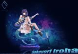  Iroha Sakayori - Cosmic Princess Kaguya - FWS Studio 