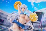  Cian Elfina - Cheerleader - HanaBee Studio 