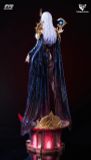  Astral Dark Elf Ayla - EVO Myth - TriEagles Studio 
