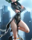  Tatsumaki - One Punch Man - Quiet Art Studio 