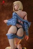  Android 18 - Dragon Ball - ORIGIN Studio 