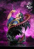  Suguru Geto Bust - Jujutsu Kaisen - Roaring Wild Studio 