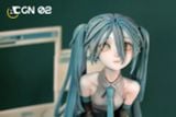  Hatsune Miku Ghost - ACGN 02 Studio 