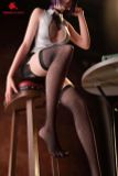  Reze - Chainsaw Man - Origin Studio 