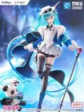  Hatsune Miku - F:Nex 