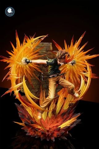  Sawada Tsunayoshi - Hitman Reborn! - ILL Studio 