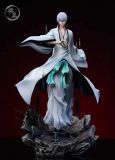  Gin Ichimaru - Bleach - FlyLeaf Studio 