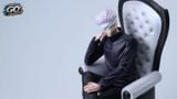  Satoru Gojo - Jujutsu Kaisen - Go Figure Studio 