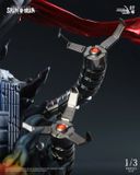  Spider Man Bust - 27Abyss Studio 