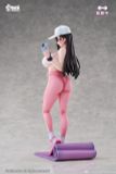  Fitness Girl - AniMester 