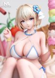  Yustia - Brown Dust 2 - New Age Studio 